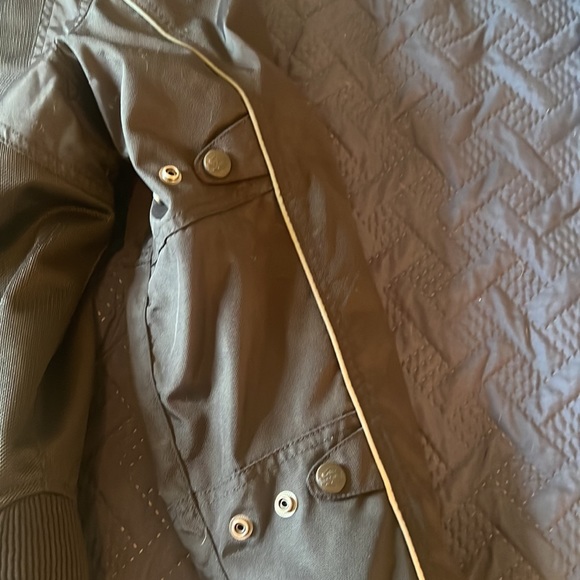 Harley Davidson L Riding Jacket - Picture 5 of 7